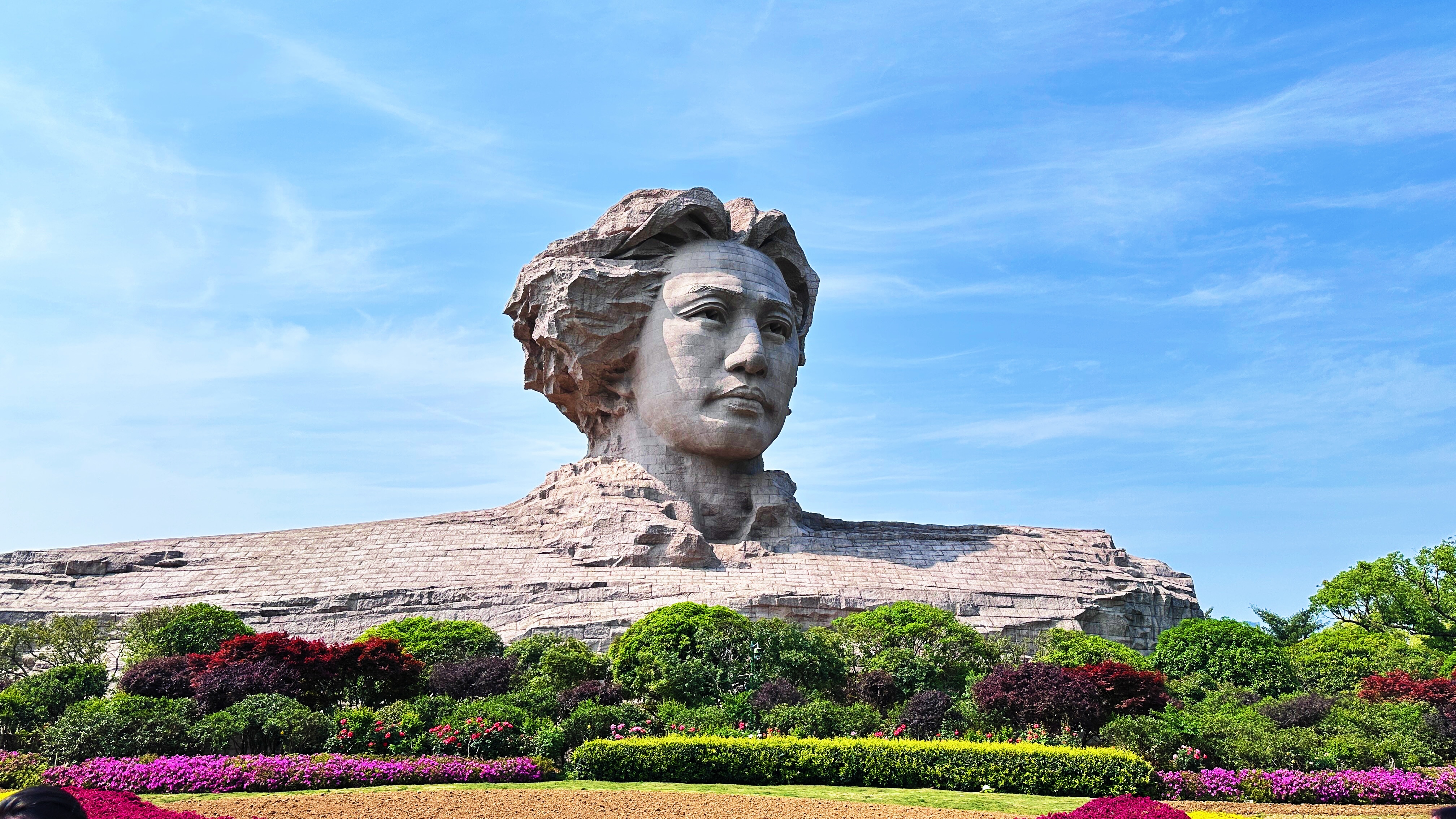 常州常欣黨支部開(kāi)展湖南長(zhǎng)沙、韶山紅色之旅，汲取奮進(jìn)力量